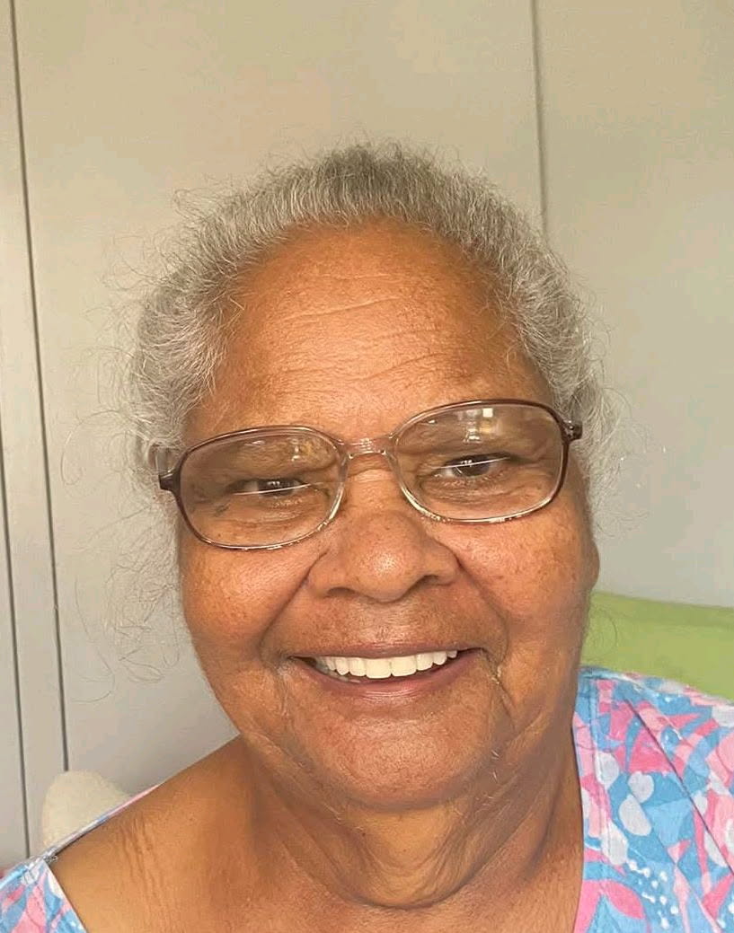 Memorial photo of Cynthia Bella Willmot