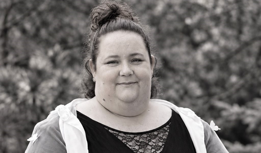 Memorial photo of Natasha Lorraine Klein