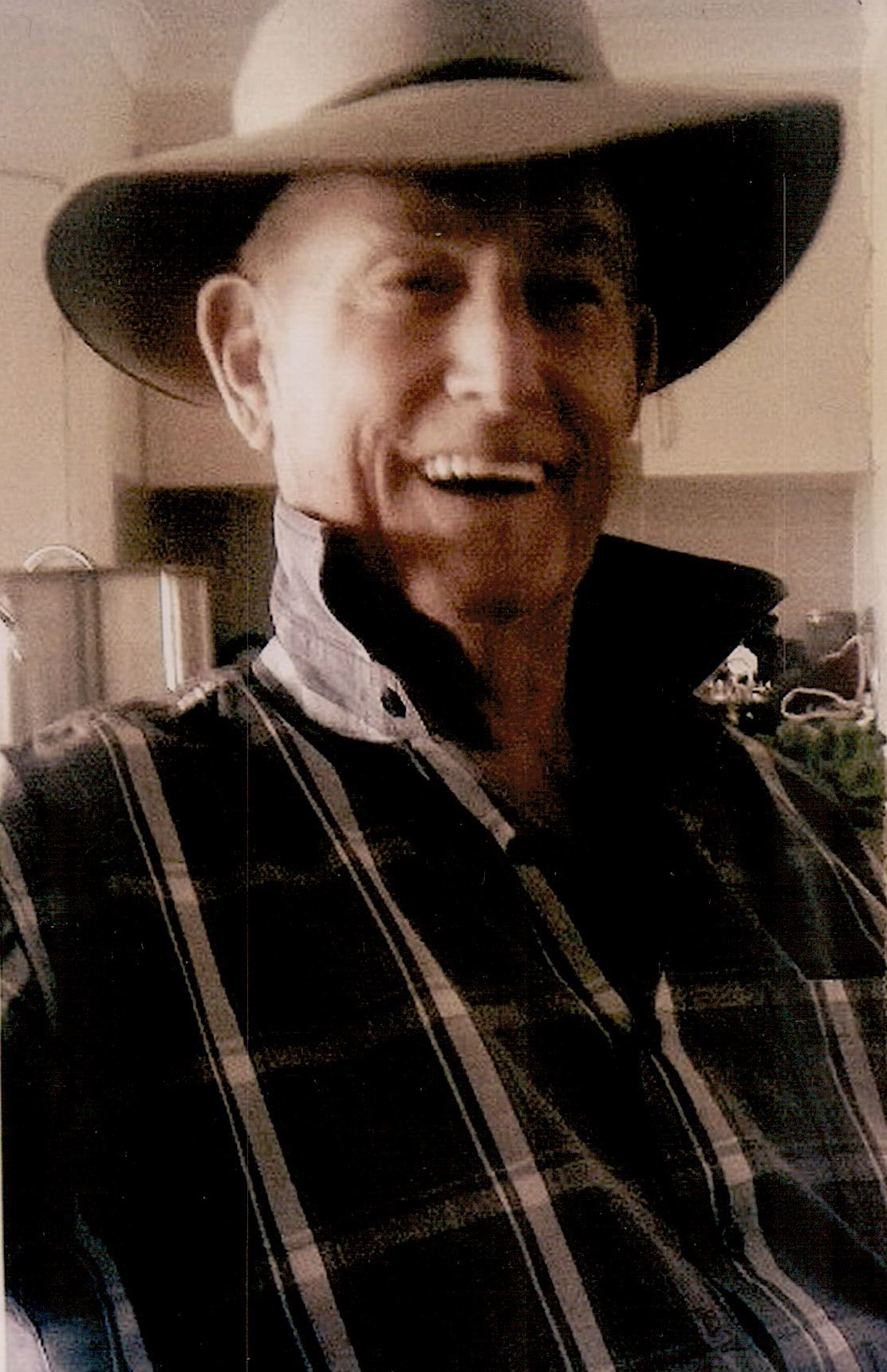 Memorial photo of John Browne Mason 