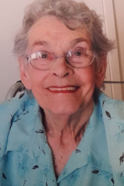 Barbara Walton