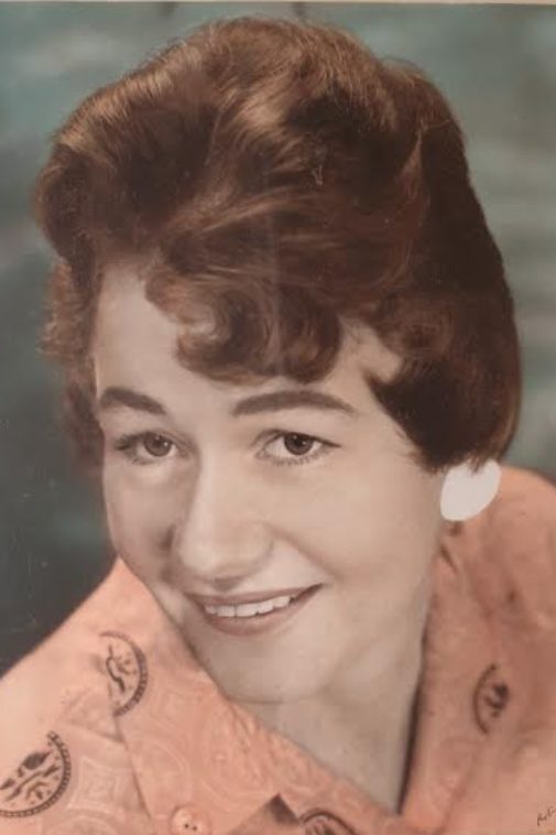 Dorothy Wieden