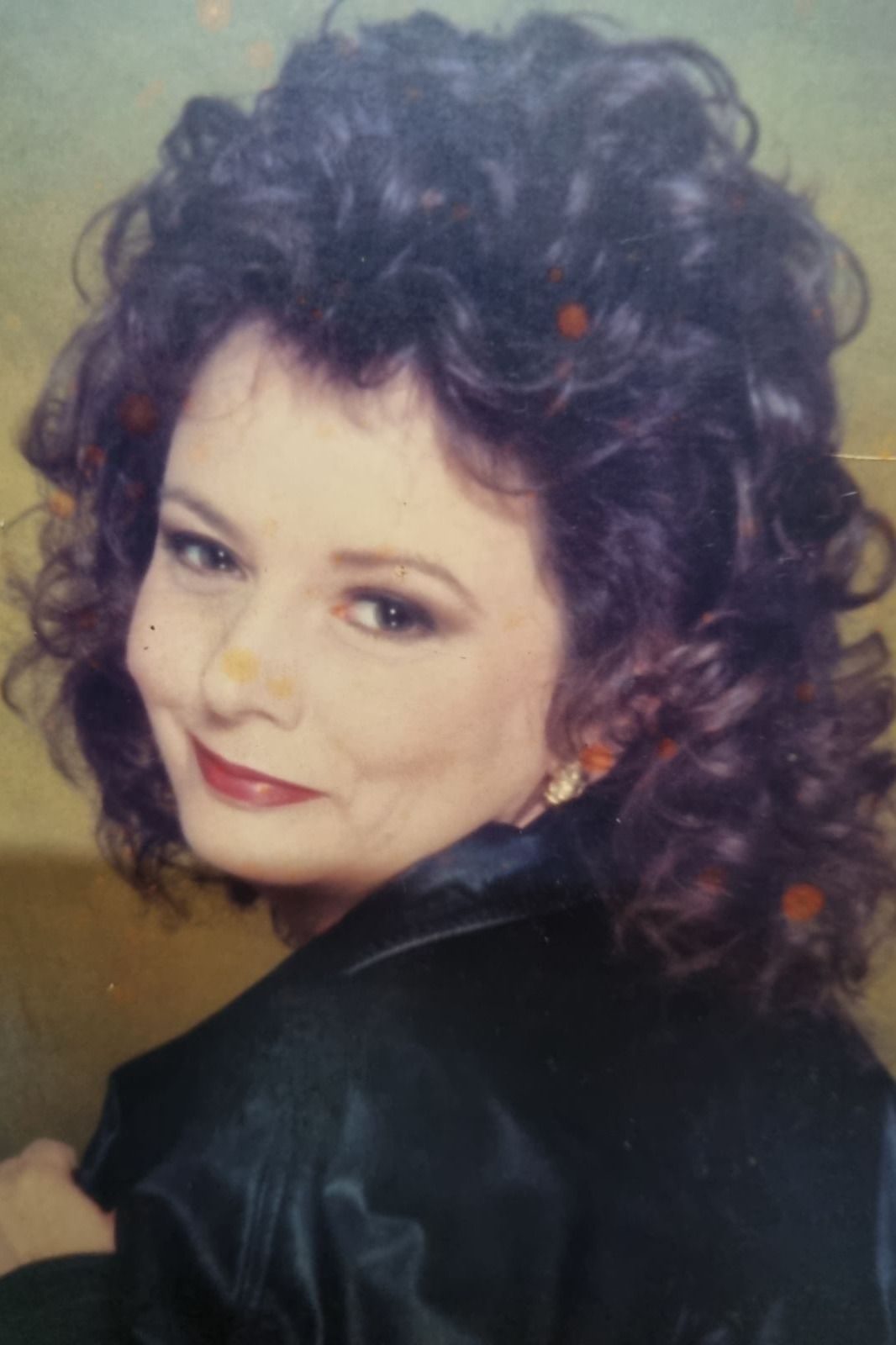 Elaine Mary Deen