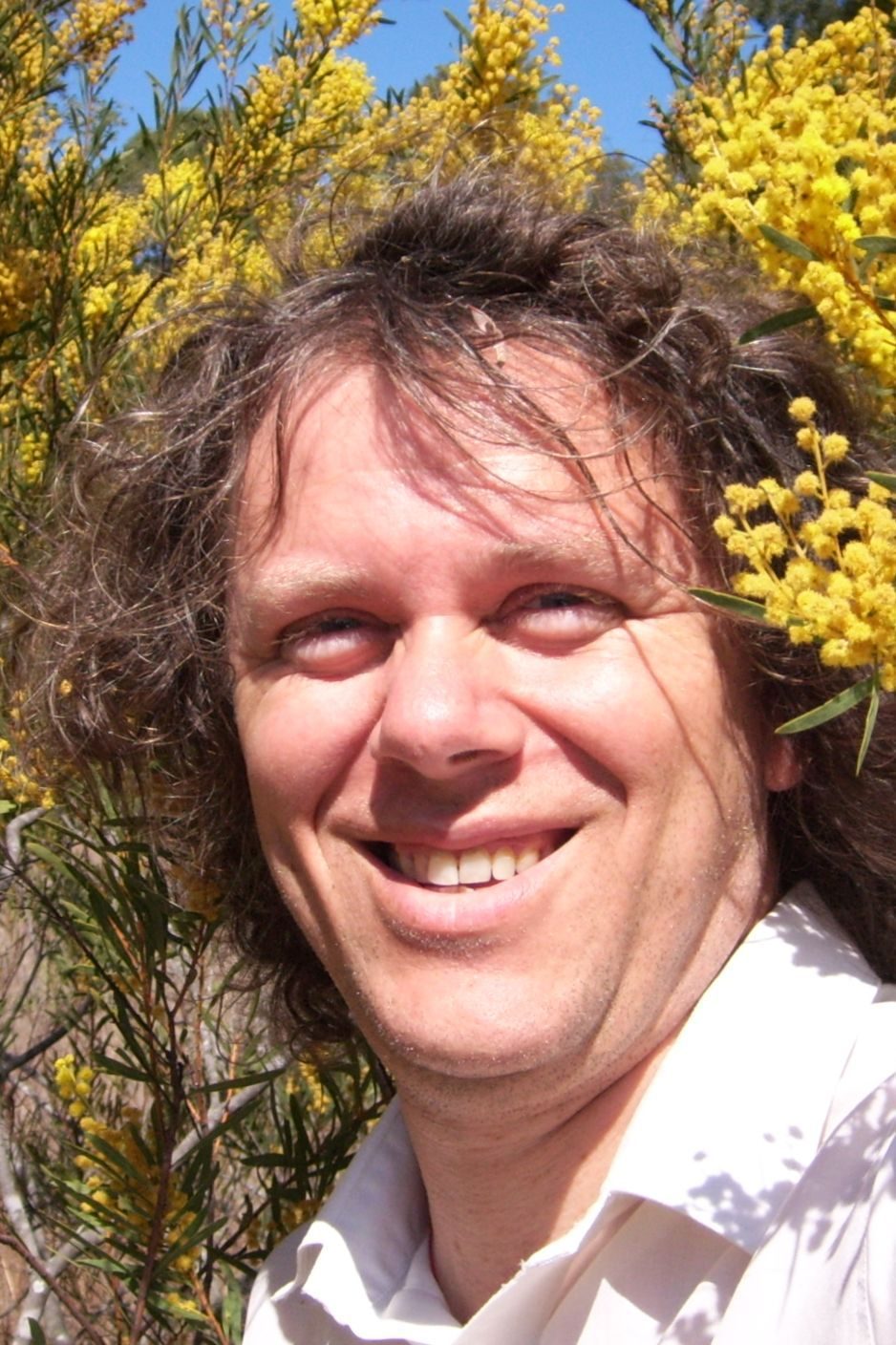 John Stephen Edwards