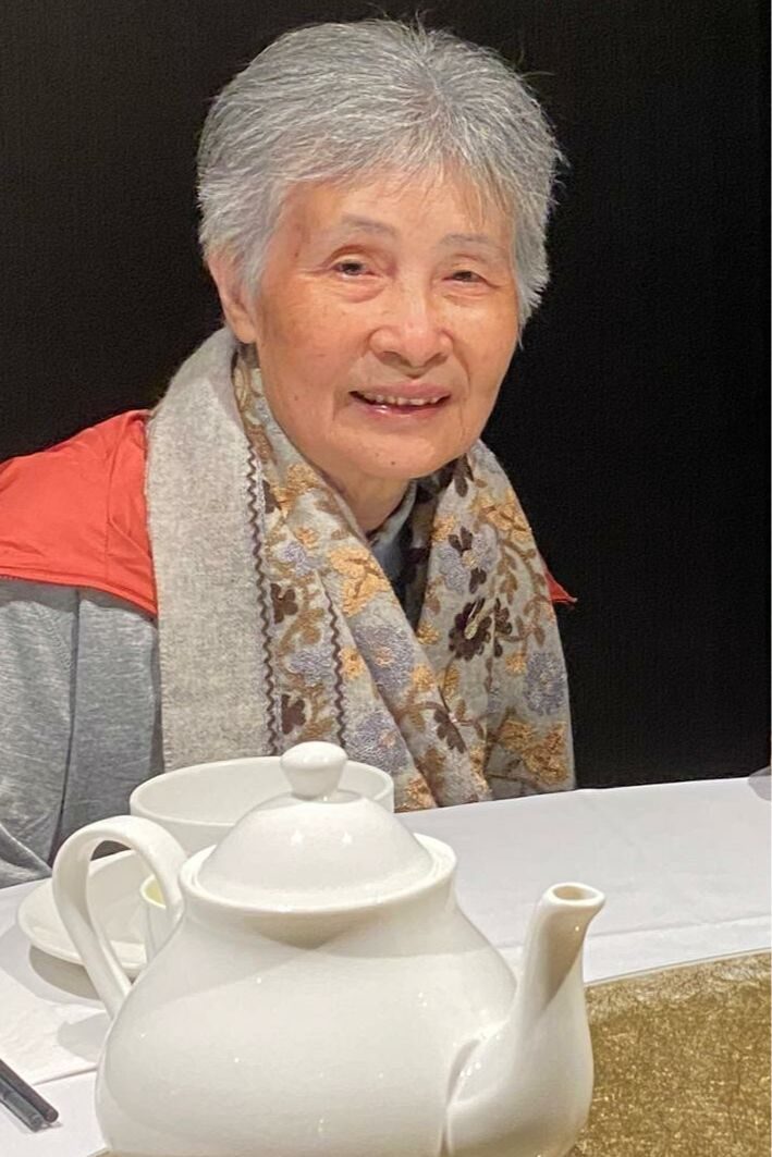 Lei Li