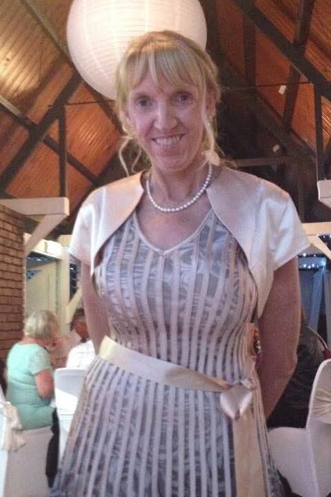 Lynette May Sullivan