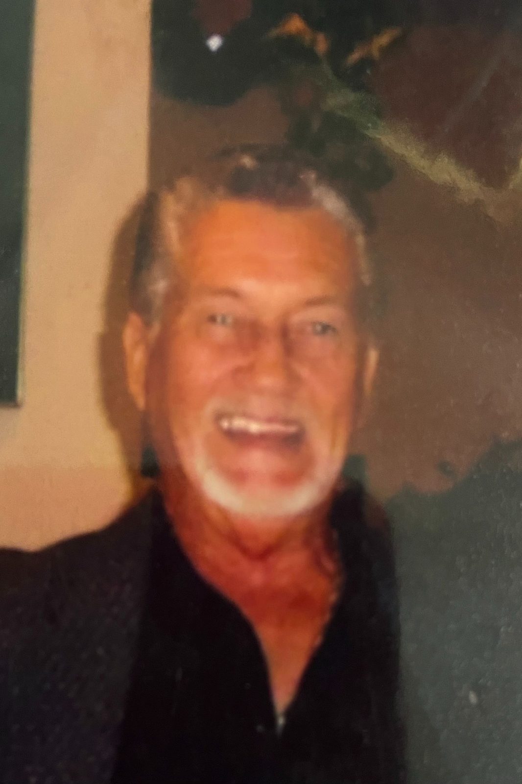 William (Macca) Arthur McNamara